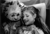 Wolper and the Babysitter